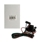 Drone Mobile X1R-LTE Hardwire Kit - FT-HRN-X1-HW - Bass Electronics