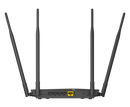 D-Link Dual-Band Gigabit Wi-Fi Router - Bass Electronics