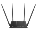 D-Link Dual-Band Gigabit Wi-Fi Router - Bass Electronics