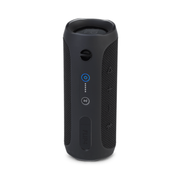 JBL Flip 4 Waterproof Portable Bluetooth Speaker - Bass Electronics