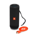 JBL Flip 4 Waterproof Portable Bluetooth Speaker - Bass Electronics