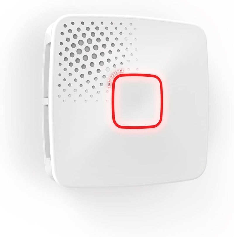 First Alert AC10-500A Wi-Fi Photoelectric Smoke & Carbon Monoxide Detector with Battery Back-Up - Bass Electronics