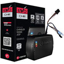 Fortin - EVO-CHRT5 - Stand-Alone Add-On Remote Start Car Starter System