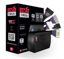 Fortin EVO-NIST3 Plug and Play Remote Starter
