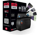 Fortin EVO-NIST4 Plug and Play Remote Starter