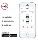 Fortin EVO-START 2 Smartphone Remote Starter Module w Installation