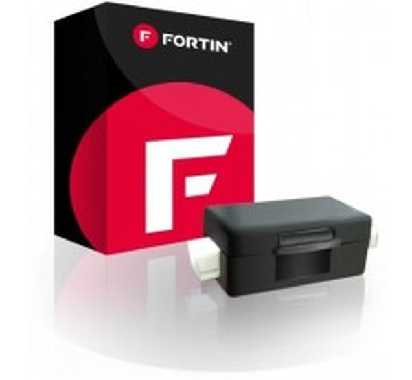 Fortin TB-VW Transponder Bypass Interface for Volkswagen_Audi Vehicles