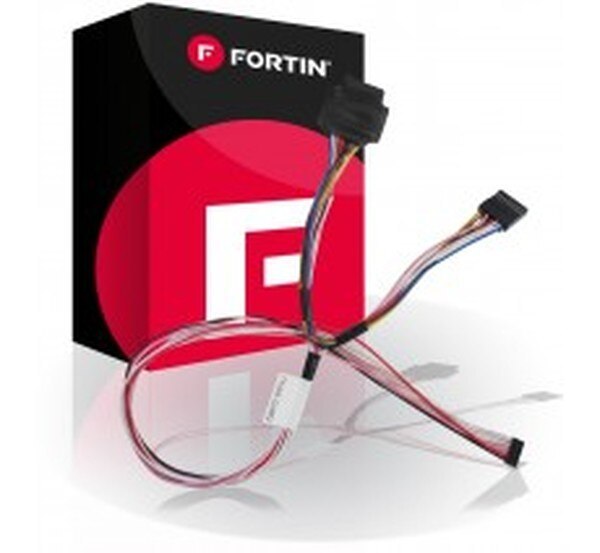 Fortin THAR-CHR5 | T-Harness for EVO-ALL / EVO-ONE - Bass Electronics