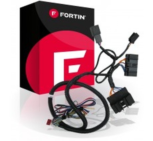 Fortin THAR-FOR1 | T-Harness for EVO-ALL and EVO-ONE - Bass Electronics