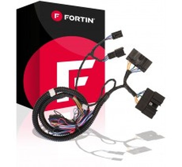 Fortin THAR-FOR2 | T-Harness for EVO-ALL and EVO-ONE - Bass Electronics