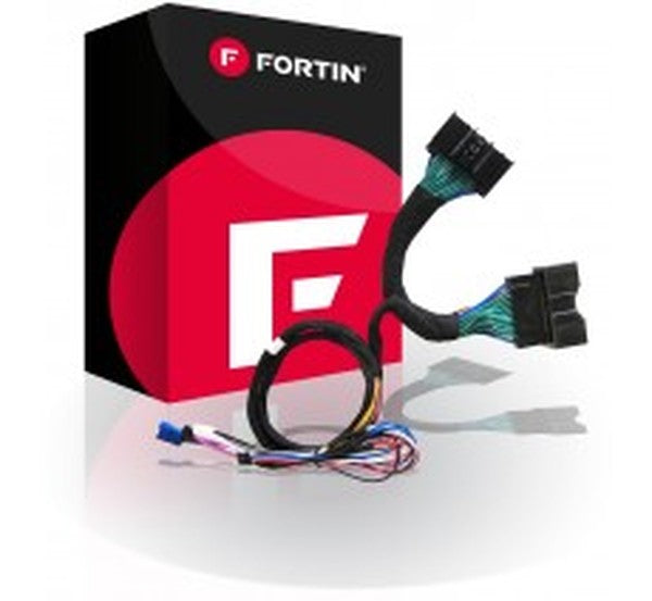 Fortin THAR-FOR3 | T-Harness for EVO-ALL and EVO-ONE - Bass Electronics