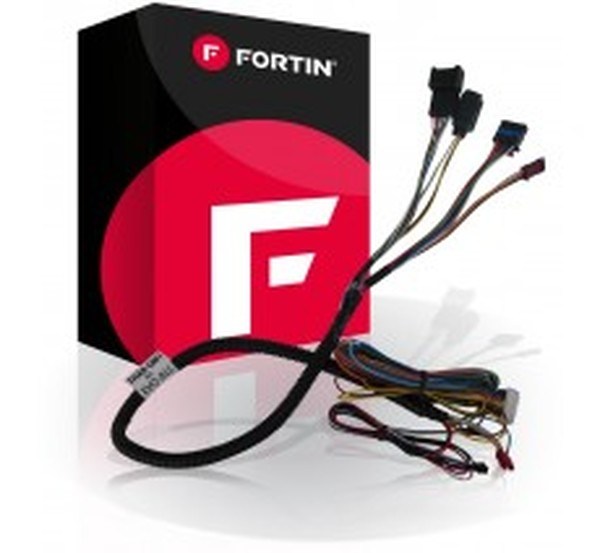 Fortin THAR-GM1 | T-Harness for EVO-ALL and EVO-ONE - Bass Electronics