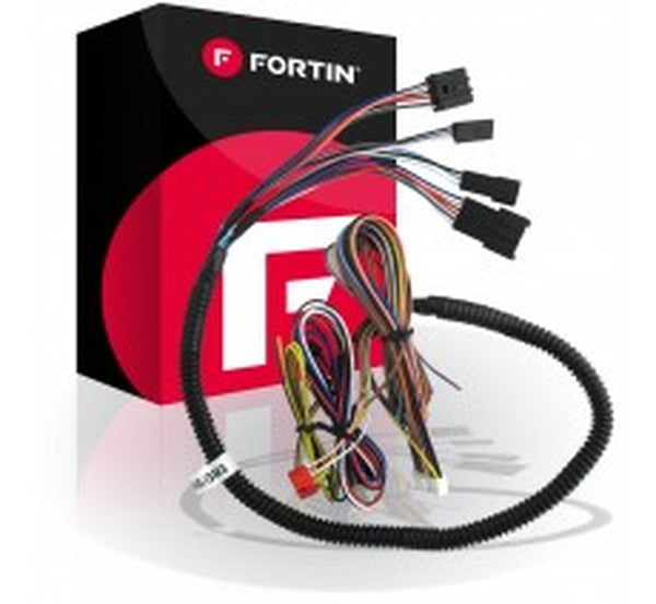 Fortin THAR-GM3 | T-Harness for EVO-ALL and EVO-ONE - Bass Electronics