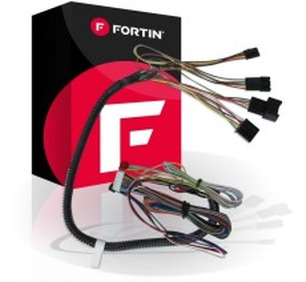 Fortin THAR-GM4 | T-Harness for EVO-ALL and EVO-ONE - Bass Electronics