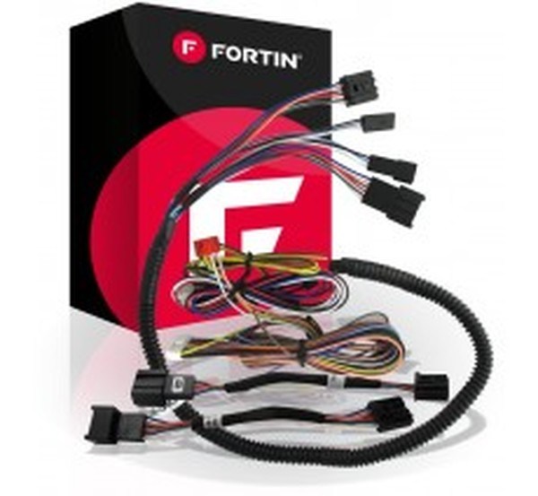 Fortin THAR-GM5 | T-Harness for EVO-ALL and EVO-ONE - Bass Electronics