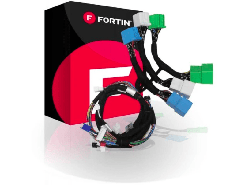 Fortin THAR-GM6 _ T-Harness for EVO-ALL and EVO-ONE