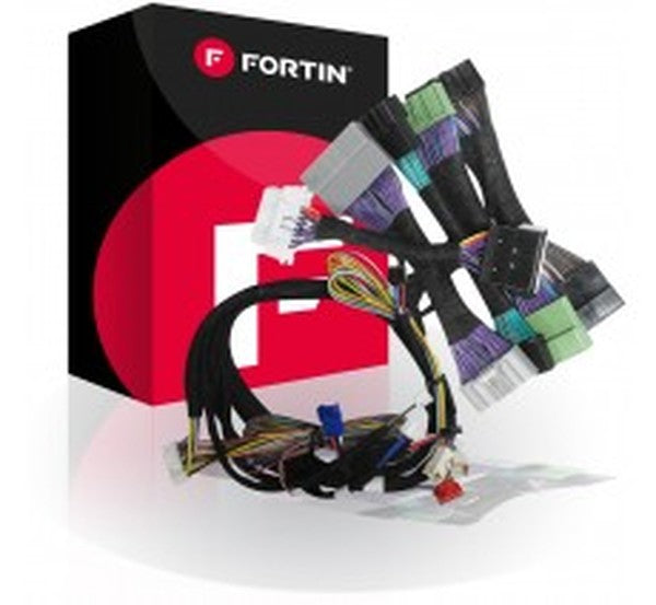 Fortin THAR-NIS3 _ T-Harness for EVO-ALL and EVO-ONE
