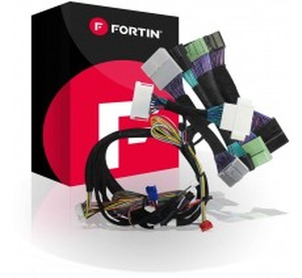 Fortin THAR-NIS4 _ T-Harness for EVO-ALL and EVO-ONE