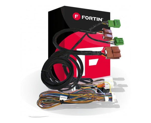 Fortin THAR-ONE-HON1_T-Harness for EVO-ALL and EVO-ONE