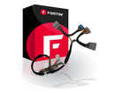 Fortin THAR-ONE-HON2 | T-Harness for EVO-ALL and EVO-ONE - Bass Electronics