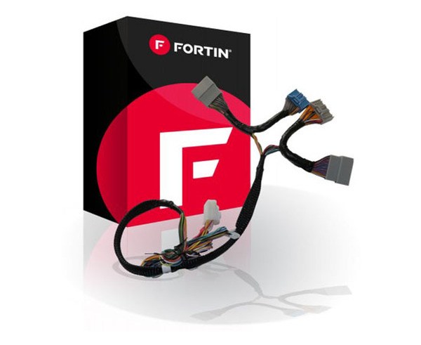 Fortin THAR-ONE-HON3 _ T-Harness for EVO-ALL and EVO-ONE