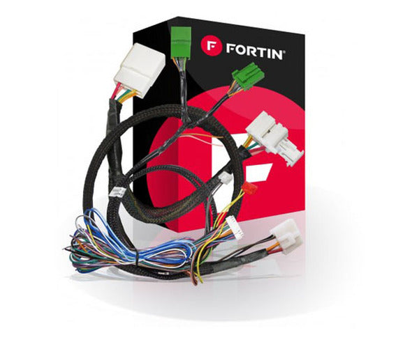 Fortin THAR-ONE-HON5 _ T-Harness for EVO-ALL and EVO-ONE