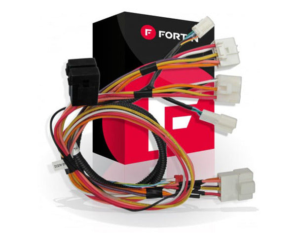 Fortin THAR-ONE-NIS2 _ T-Harness for EVO-ONE