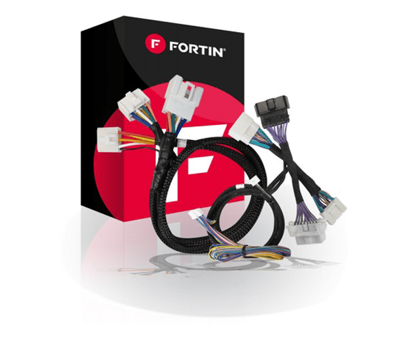 Fortin THAR-ONE-TOY4 _ T-Harness for EVO-ONE