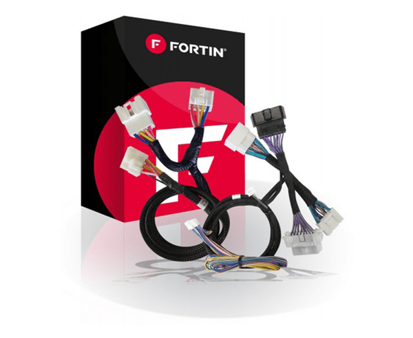 Fortin THAR-ONE-TOY5 _ T-Harness for EVO-ONE