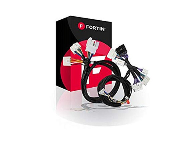 Fortin THAR-ONE-TOY9 _ T-Harness for EVO-ONE