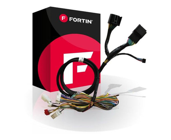 Fortin THAR-VW1 _ T-Harness for EVO-ALL and EVO-ONE