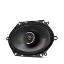 JBL GX862 5x7/6x8 2-Way Coaxial Speaker System, Black