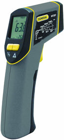 General Tools & Instruments IRT207 Heat Seeker 8-1 Mid-Range Infrared Thermometer