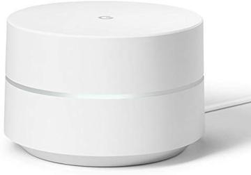 Google Whole Home Mesh Wi-Fi System - Bass Electronics