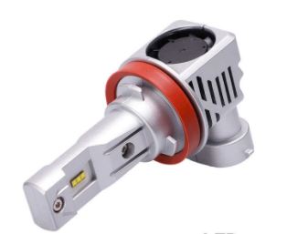 Leo M3 Led Headlight Kit 120w 6000k 16800 Lumens