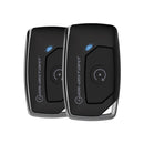 iDatastart HC2312AC All-In-One 2-Way Remote Starter 3000 Feet Range - Bass Electronics