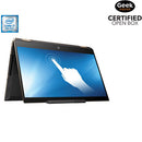 HP x360 15.6 Touchscreen 2-in-1 Laptop - Silver (Intel Core i7-8565U-512GB SSD-16GB RAM-Windows 10)