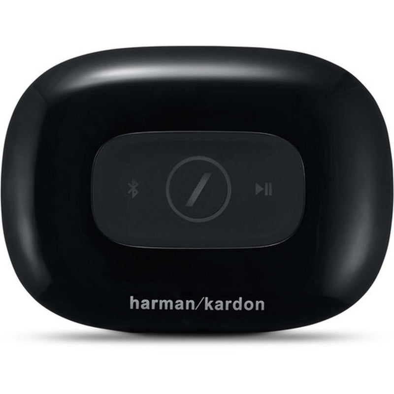 Harman Kardon Adapt+ Wireless HD Audio Adapter (Black) - Bass Electronics