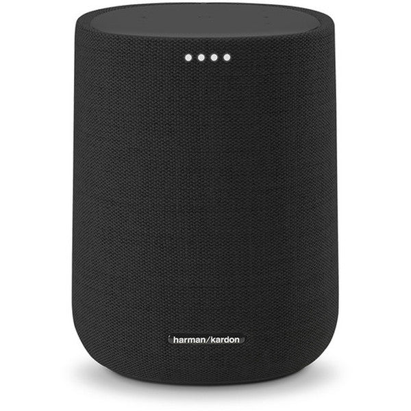 Harman Kardon Citation ONE Wireless Speaker (Black) - Bass Electronics