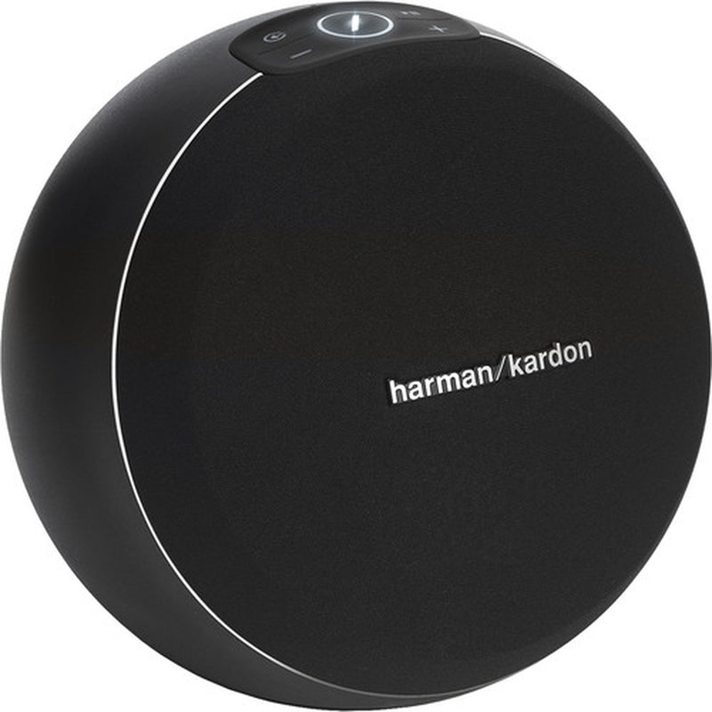 Harman Kardon Omni 10+ WiFi & Bluetooth HD Speaker - Bass Electronics