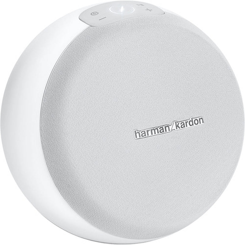 Harman Kardon Omni 10+ Wireless HD Speaker - Bass Electronics