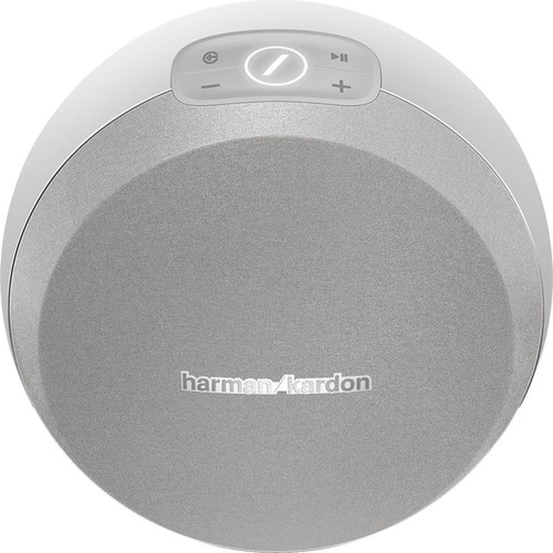 Harman Kardon Omni 10+ Wireless HD Speaker - Bass Electronics