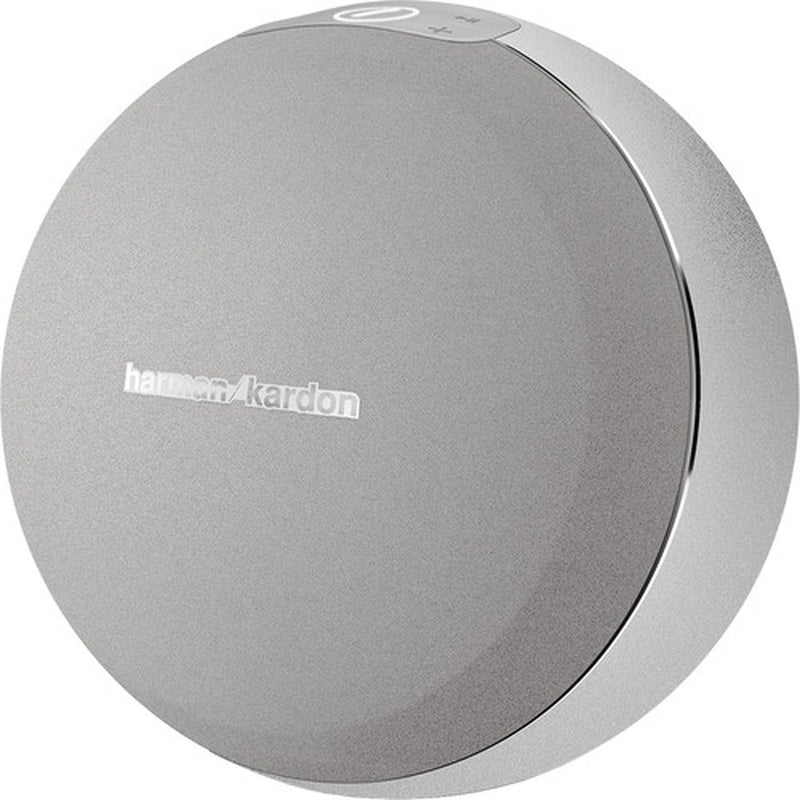 Harman Kardon Omni 10+ Wireless HD Speaker - Bass Electronics