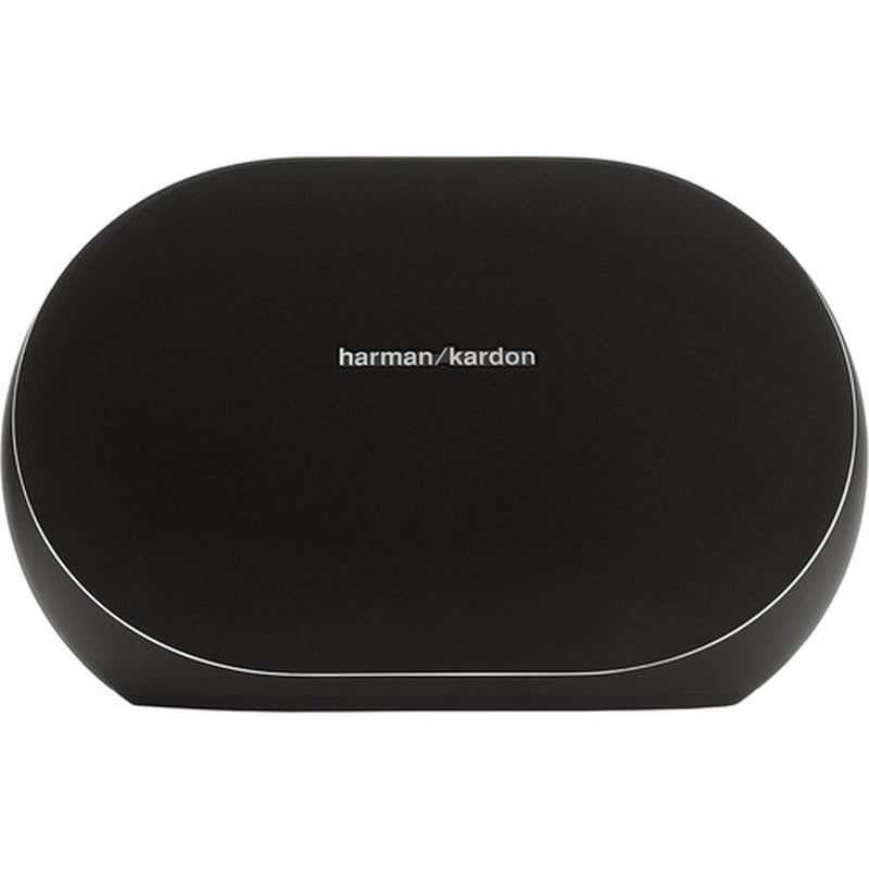HARMAN KARDON OMNI 20PLUS - BLACK  Switch Apple Premium Reseller