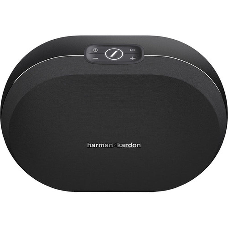 Harman Kardon Omni 20+ Wireless Stereo HD Speaker - Bass Electronics