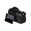 Sony Alpha a7 III Full-Frame Mirrorless Vlogger Camera with 28-70mm OSS Lens Kit - Bass Electronics