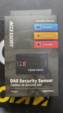 Compustar FT-DAS-II - Bass Electronics