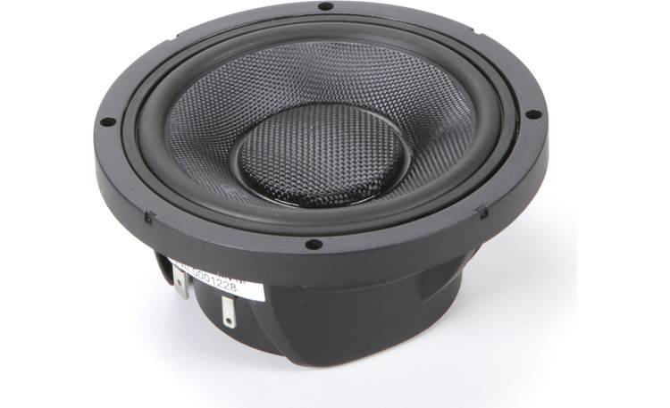 Infinity Kappa 303S Kappa Series 3" Midrange Speakers - Bass Electronics
