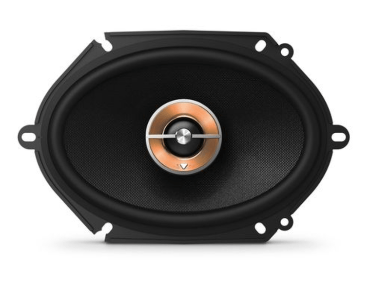 Infinity Kappa 86CFX 6x8" Premium coaxial speaker - Bass Electronics