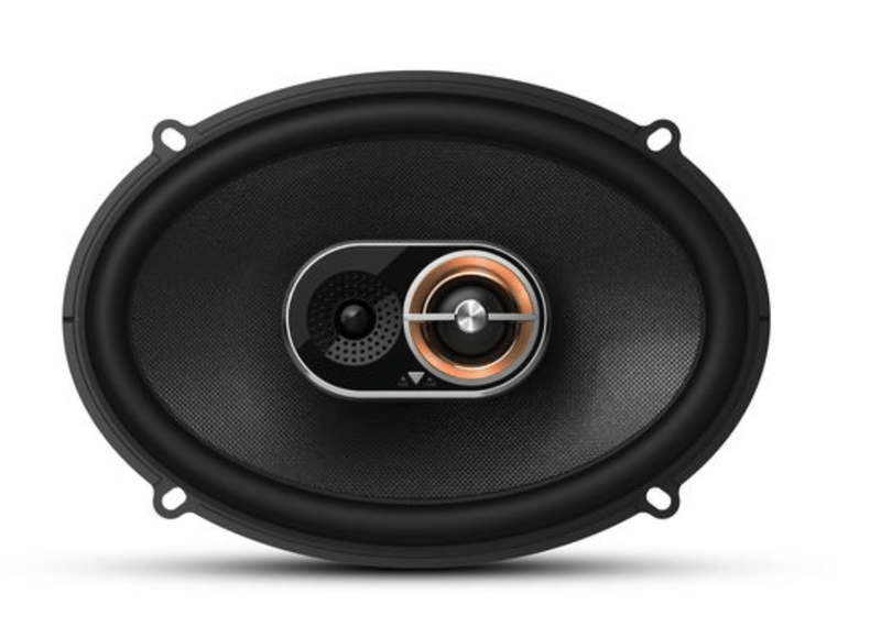 Infinity Kappa 93IX 6x9" Premium 3-way speaker - Bass Electronics